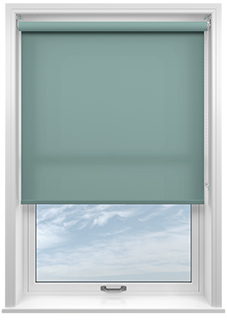 Roma (FR), Duckegg - Roller Blind